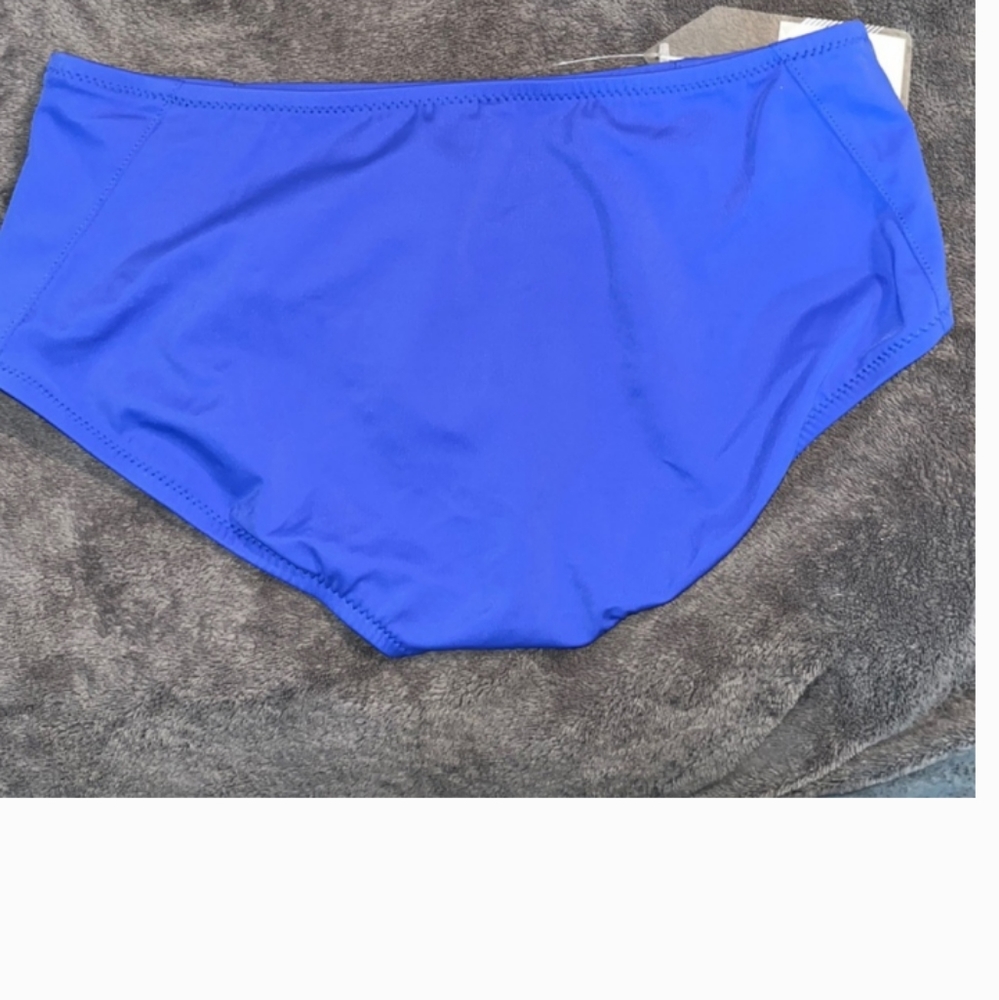 Size Small Oiselle BIKINI Short Bottoms